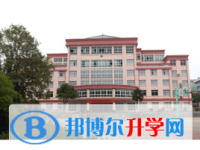 賓川縣第一完全中學2025年報名條件、招生要求、招生對象