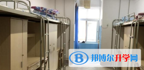 松桃民族中學2021年宿舍條件