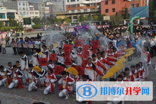 宜良縣第二中學(xué)2021年學(xué)費(fèi)、收費(fèi)多少