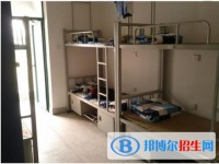 麻栗坡縣第一中學2025年宿舍條件
