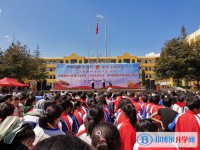 納雍維新中學2025年招生計劃