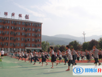 廣元市黃岡學校2025年學費、收費多少
