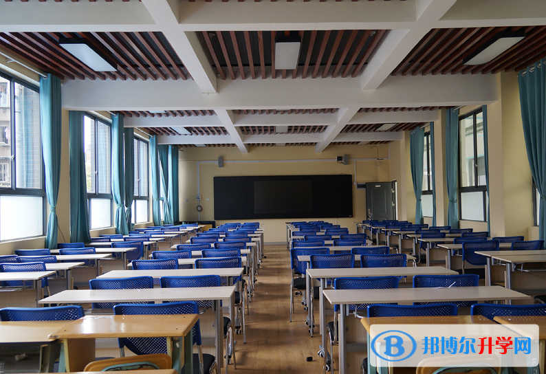 昆明盤龍區新迎中學2021年招生錄取分數線