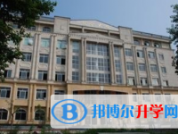 重慶市榮昌安富中學校2025年宿舍條件