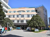 昆明盤龍區新迎中學2025年排名