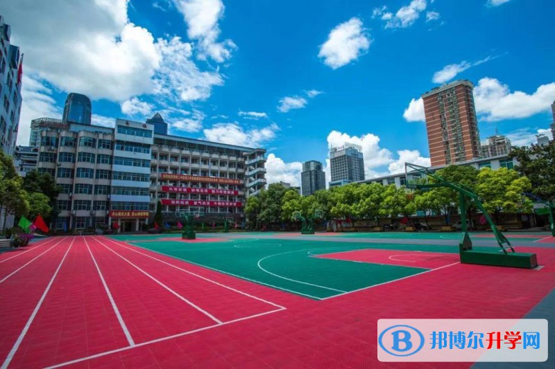 貴陽市第六中學2022年網站網址