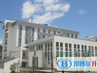 四川省青川中學2025年宿舍條件