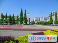 平壩縣集圣中學2025年宿舍條件