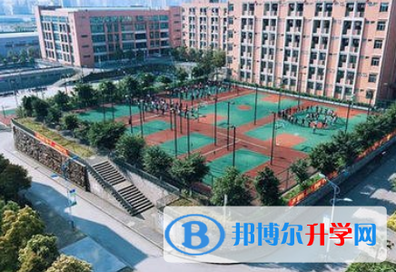 重慶市榮昌中學校2021年招生簡章 