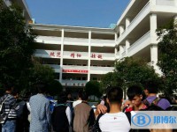 安順學院附屬高級中學怎么樣、好不好