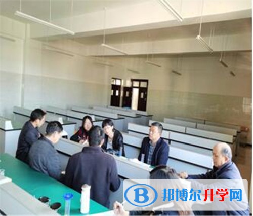 昆明市第三十一中學怎么樣、好不好