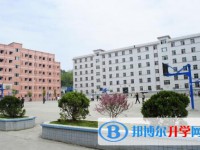 鳳岡縣第二中學2025年招生計劃