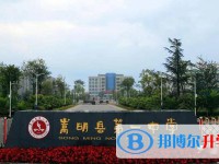 嵩明縣第一中學(xué)2025年招生簡(jiǎn)章