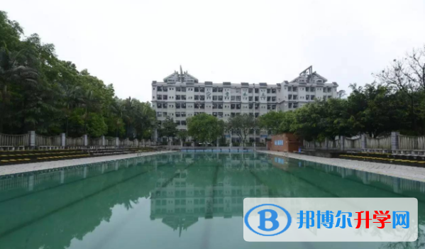 重慶市江北中學校2021年招生代碼