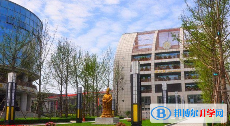 成都石室天府中學2022年怎么樣、好不好