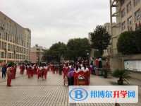 貴陽市第二十五中2025年報(bào)名條件、招生要求、招生對象