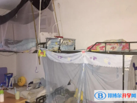 重慶市江北中學(xué)校2025年宿舍條件