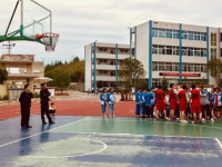 貴州省銅仁地區(qū)德江縣第一中學(xué)2025年招生簡(jiǎn)章