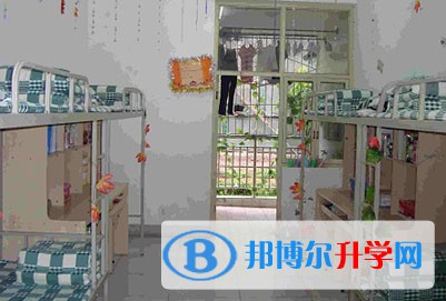 嵩明縣第一中學2021年宿舍條件