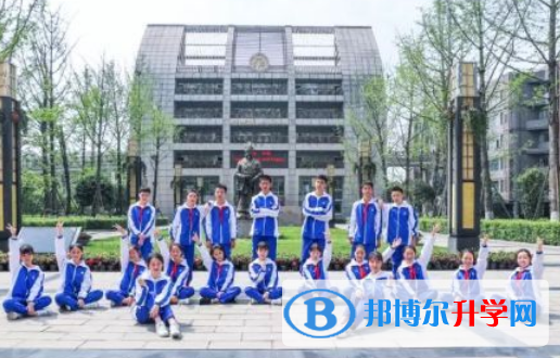 成都石室天府中學(xué)2022年報名條件、招生要求、招生對象