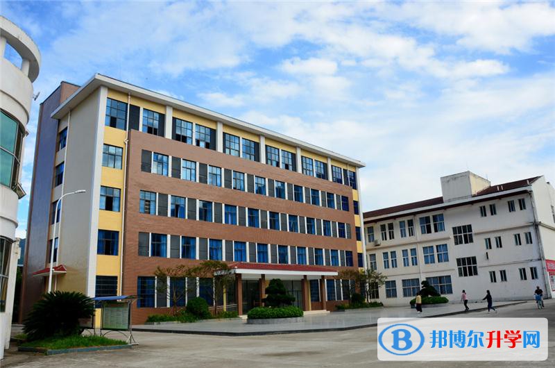 四川省劍門關高級中學2021年報名條件、招生要求、招生對象 