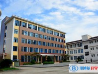 四川省劍門關高級中學2025年報名條件、招生要求、招生對象