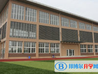 富順縣城關中學2025年招生計劃