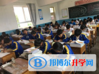 重慶市萬州橋亭中學2025年宿舍條件