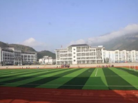 巫溪上磺中學校2025年排名