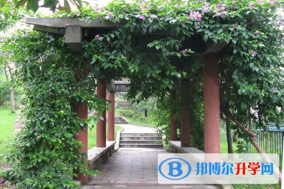 黔江民族中學2021年宿舍條件