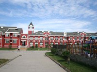 廣漢市三水鎮中學網站網址主頁