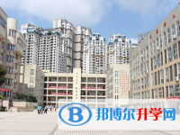 貴陽市第二十五中2025年學費、收費多少