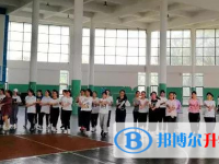 鶴慶一中2025年招生簡章