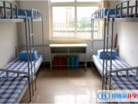 貴州省畢節(jié)梁才學(xué)校2025年宿舍條件