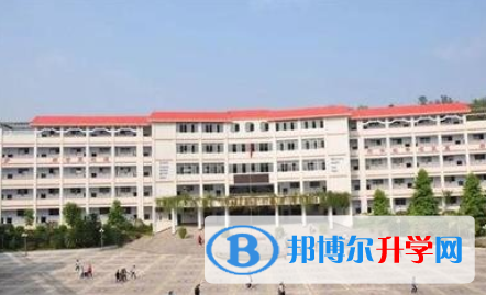 重慶市萬(wàn)州外國(guó)語(yǔ)學(xué)校2021年宿舍條件