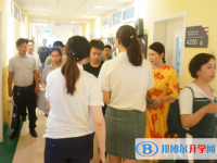 巍山第一中學(xué)2025年報(bào)名條件、招生要求、招生對(duì)象