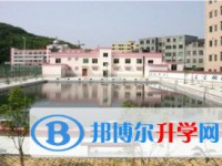 四川省廣元市元壩中學地址在哪里