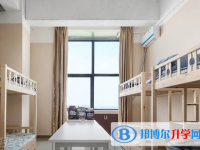 銅仁市第六中學2025年宿舍條件