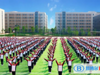 沾益縣第一中學2025年排名
