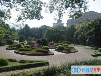 黔江民族中學2025年招生計劃