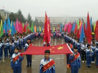 納雍縣第三中學(xué)2023年招生錄取分?jǐn)?shù)線