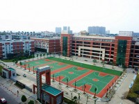 四川省廣漢市第二中學網站網址主頁