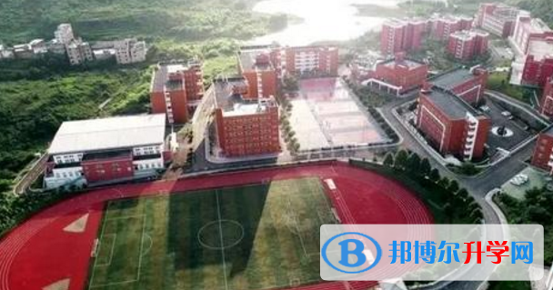 貴州省江口縣民族中學2021年招生簡章