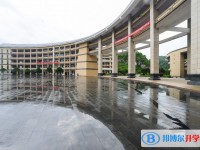 關(guān)嶺縣民族高級(jí)中學(xué)怎么樣、好不好