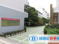 蒼溪縣歧坪中學2025年學費、收費多少