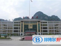 石阡縣民族中學2021年招生計劃