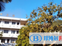 四川省犍為縣孝姑中學2025年學費、收費多少