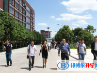 沾益縣第一中學2025年招生簡章