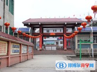 貴州省銅仁地區德江縣第二中學怎么樣、好不好
