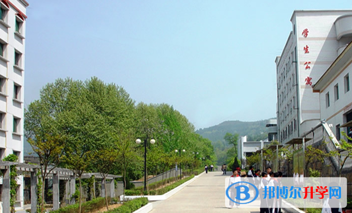 四川省劍州中學2021年宿舍條件